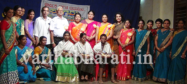 ಸಂಗಮ ಮಹಿಳಾ ಹಾಗೂ ಯುವತಿ ಮಂಡಲದ 14ನೆ ವಾರ್ಷಿಕೋತ್ಸವ